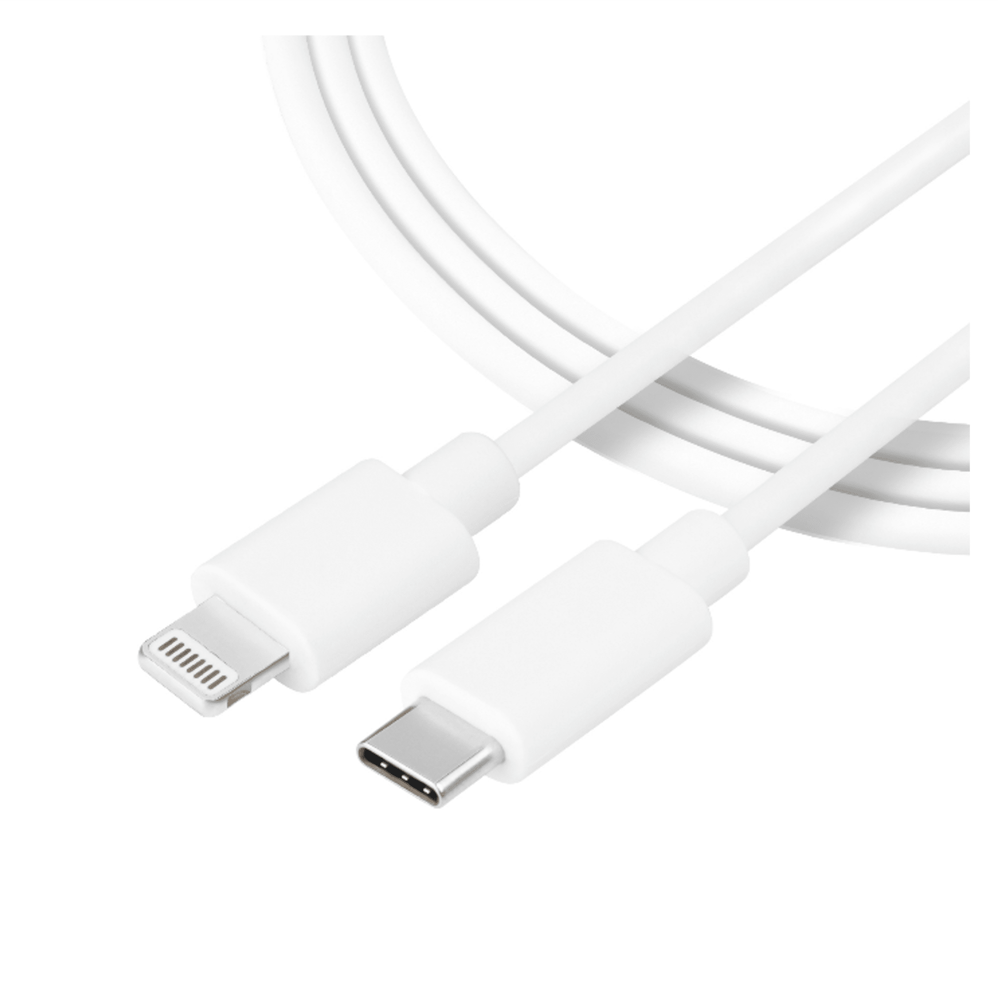 USB C Naar Lightning Kabel Kopen USB C Adapters Nl