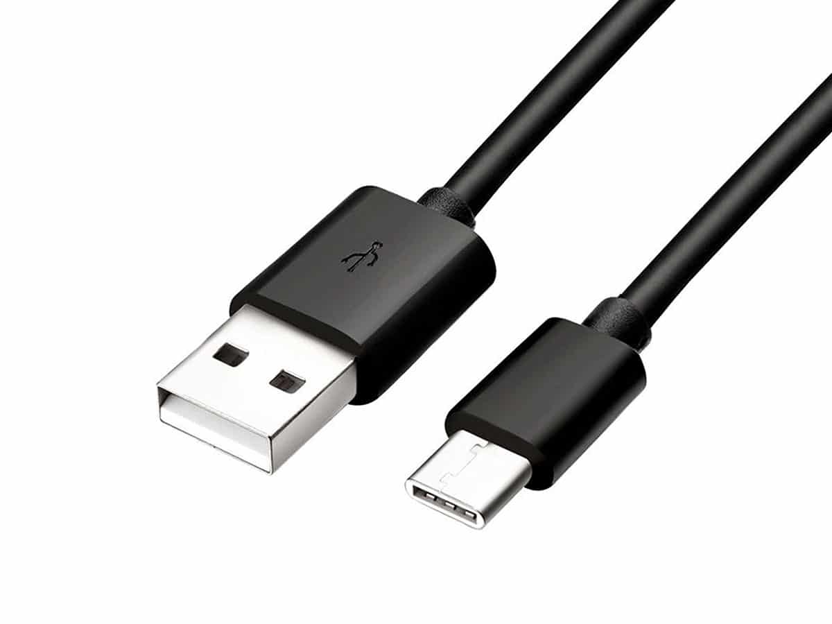rivaal Knipoog plaats USB-C naar USB A kabel kopen? - Dé USB-C Specialist.