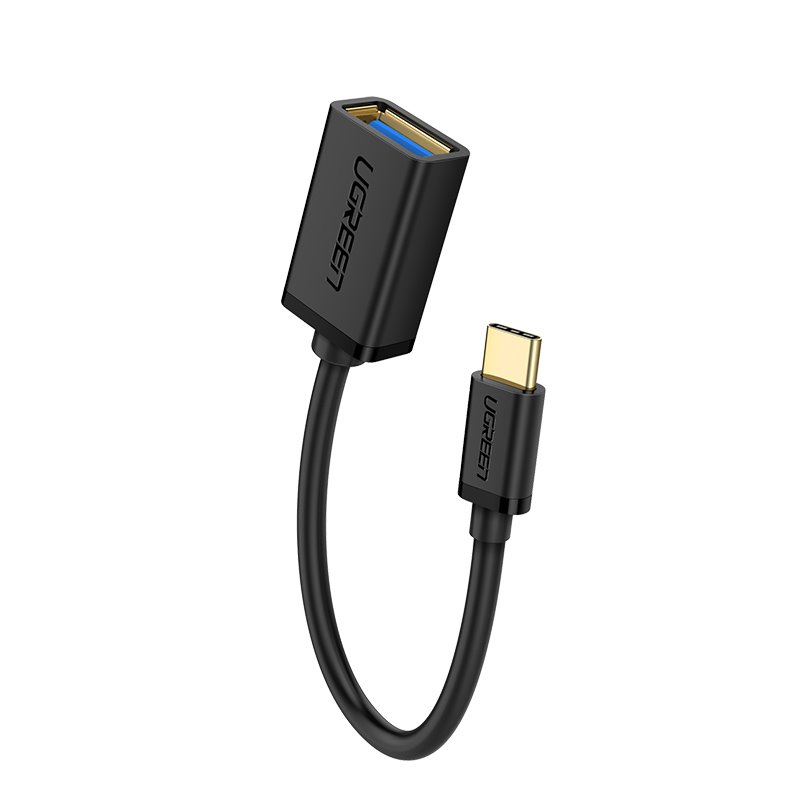 omvang Traditie salon USB-C naar USB 3.0 (vrouwelijk) adapterkabel kopen? - Dé USB-C Speciaalshop  - Morgen in huis