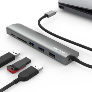 tijdelijk Drijvende kracht Belegering USB-C Adapter kopen? Dé USB-C Speciaalshop | USB-C-Adapters.nl