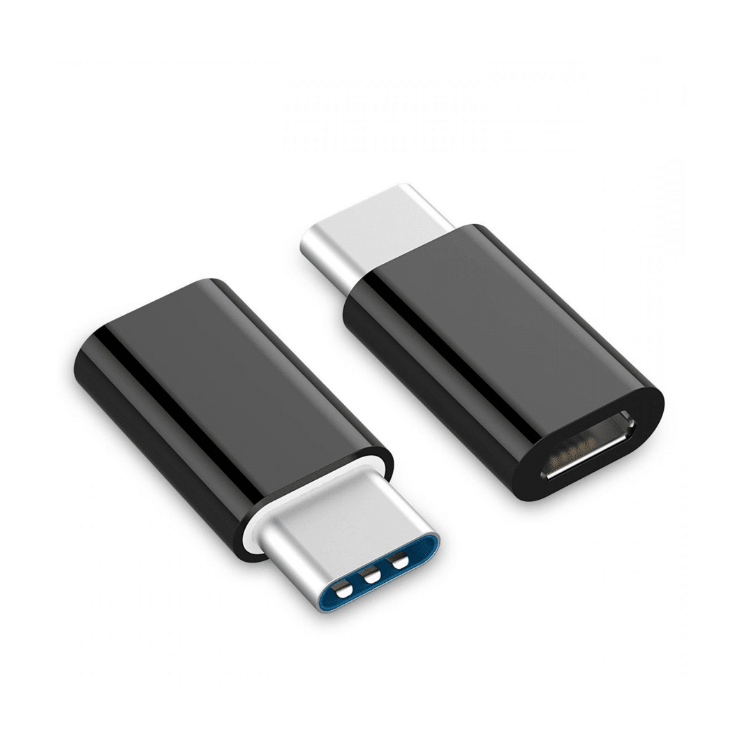 Verstikken Sluimeren Biscuit USB-C naar Micro USB Female adapter kopen? - Bij dé USB-C Speciaalshop