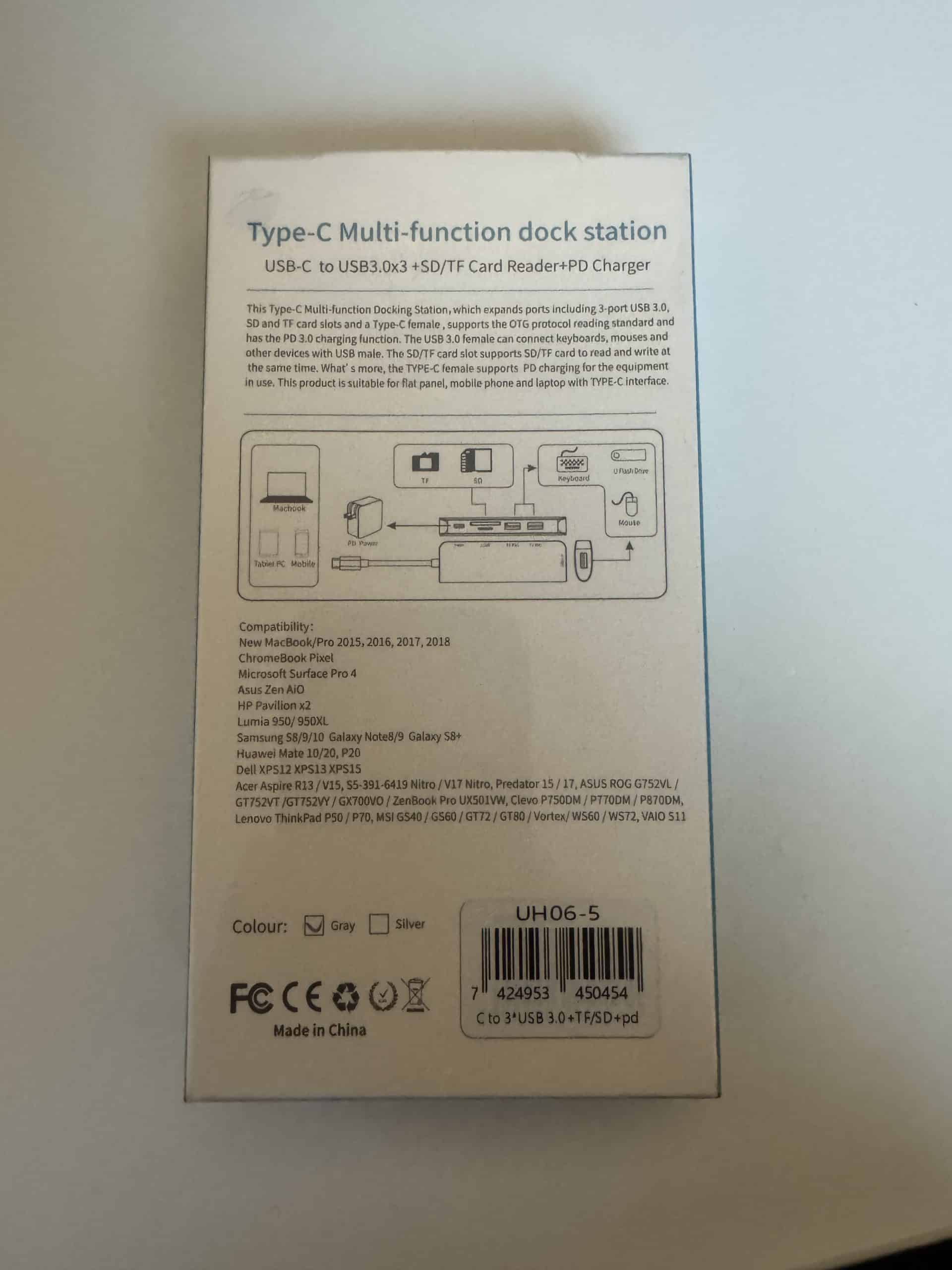 CE Marking