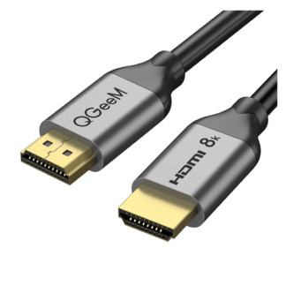 Tenen exotisch Belegering HDMI naar HDMI 2.1 kabel (1.8 meter) kopen? - Dé USB-C Speciaalshop