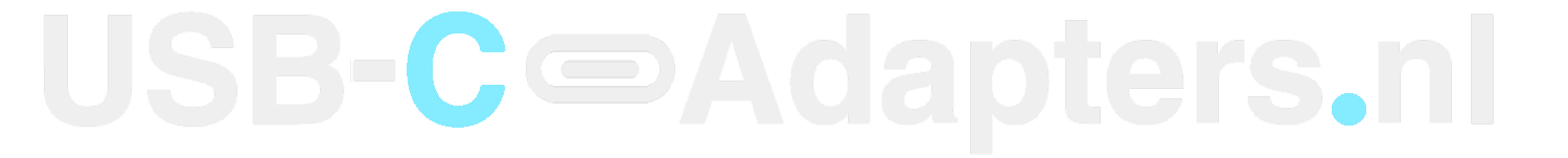 USBC-Adapter.nl backlogo